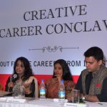 Creative Career Conclave