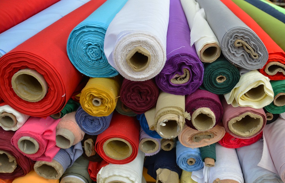 India Textile Industry