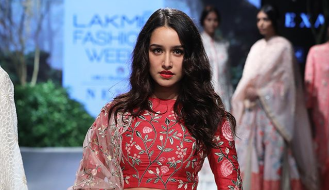 Ten Coolest Hairstyles You Should Follow from Lakme Fashion Week 2018