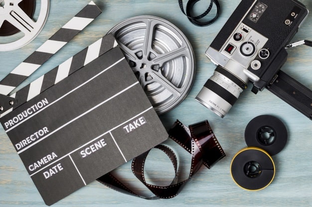 Filmmaking Trends to Watch Out For in the Future