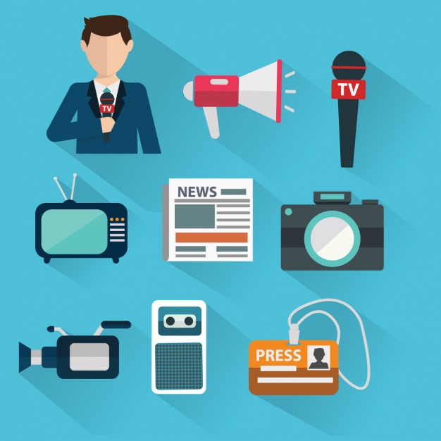 Journalism Trends to Watch Out For in the Near Future
