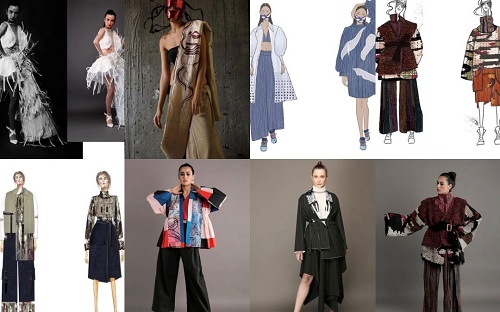 A breakthrough year for our School of Fashion!