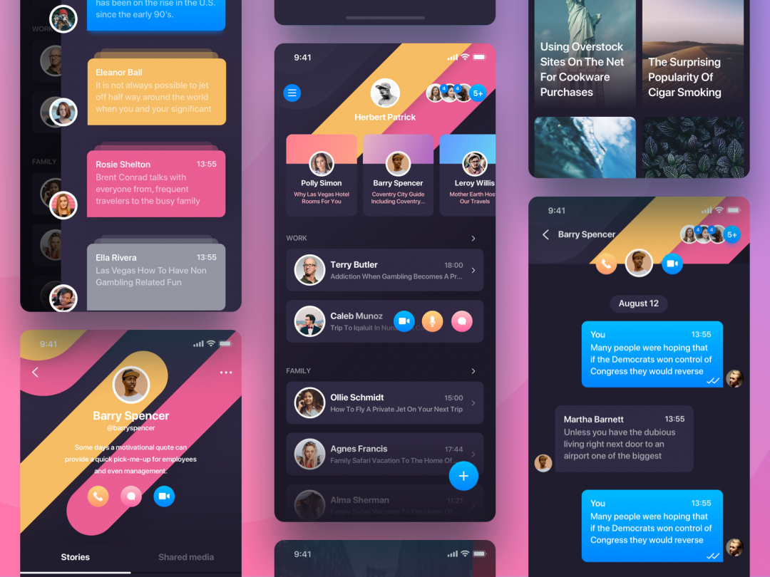 Let S Look At How AI Is Revolutionizing The UI UX Design Space   2 1080x810 