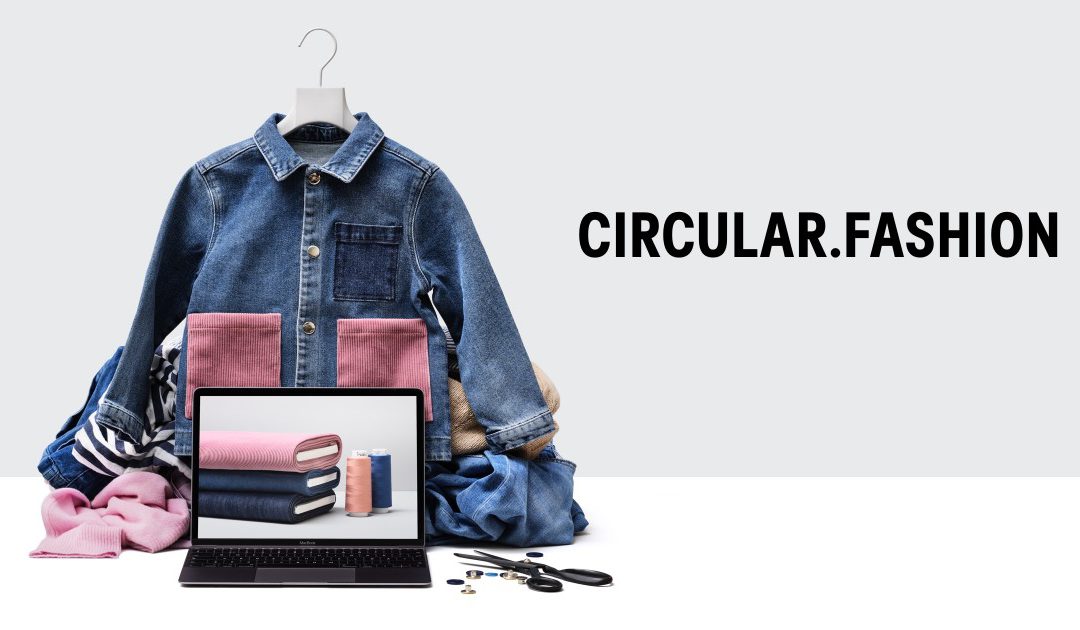 Is the future of fashion circular?