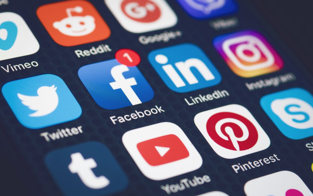 How Will Social Media Trends Shape 2024
