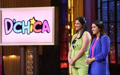 Pearl Alumna’s Brand for Teens Seals Rs 80 Lakh Deal on Shark Tank