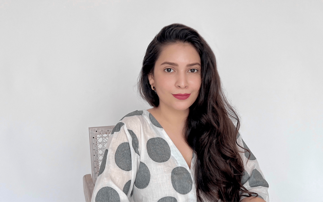 Pearl Academy alumna makes it to Forbes India 30 Under 30 list