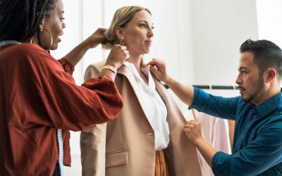 Fashion Styling Careers Beyond the Runway: Exploring Diverse Opportunities